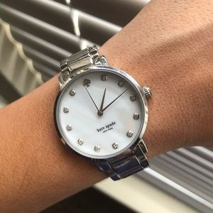 Authentic Kate Spade watch